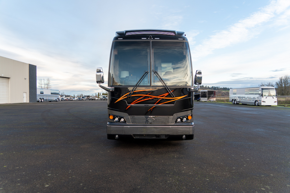 2023 Prevost Marathon X3 For Sale