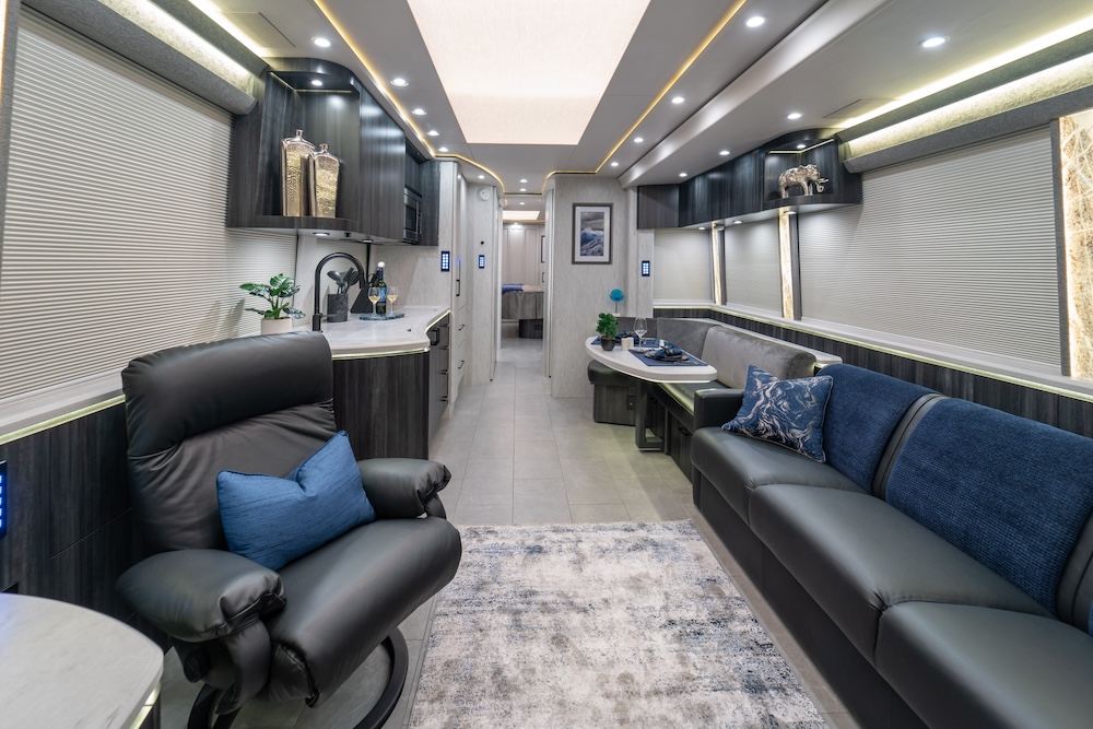2023 Prevost Marathon X3 For Sale
