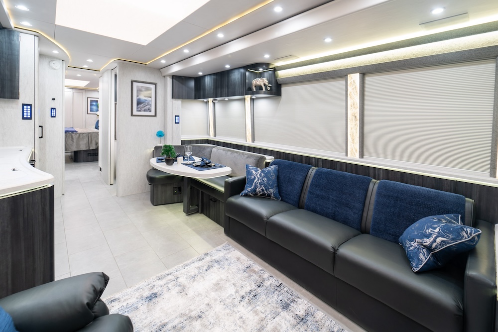 2023 Prevost Marathon X3 For Sale