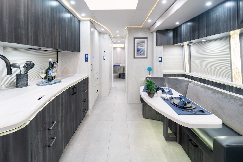 2023 Prevost Marathon X3 For Sale