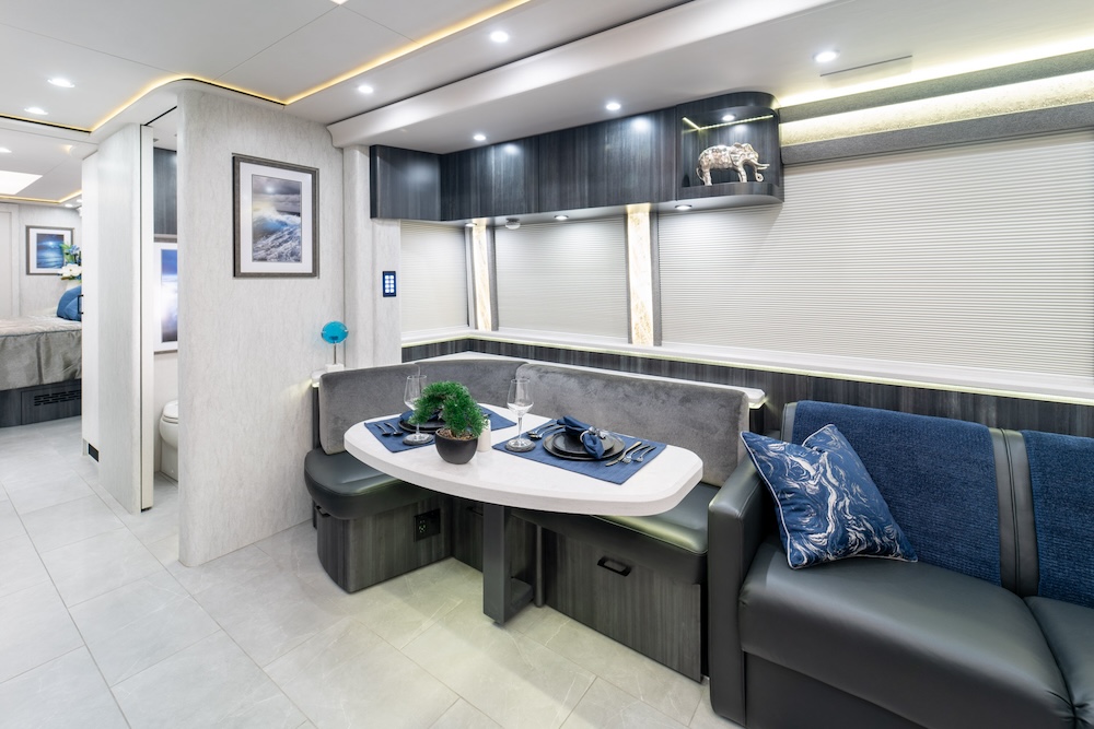 2023 Prevost Marathon X3 For Sale