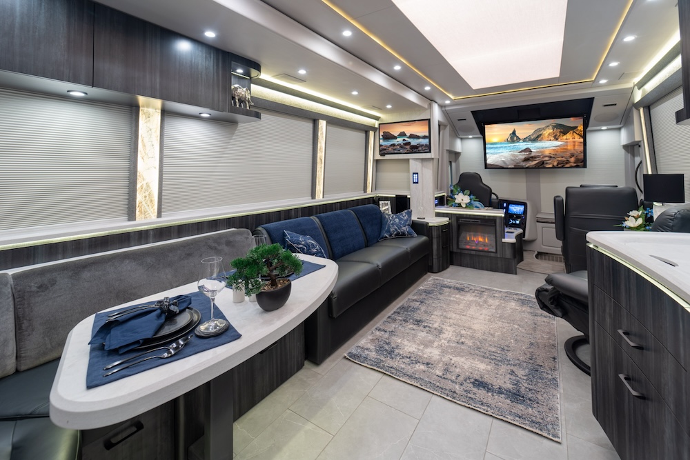 2023 Prevost Marathon X3 For Sale