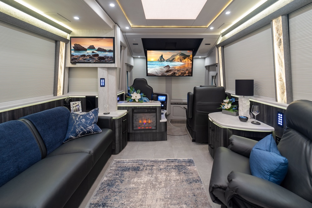 2023 Prevost Marathon X3 For Sale