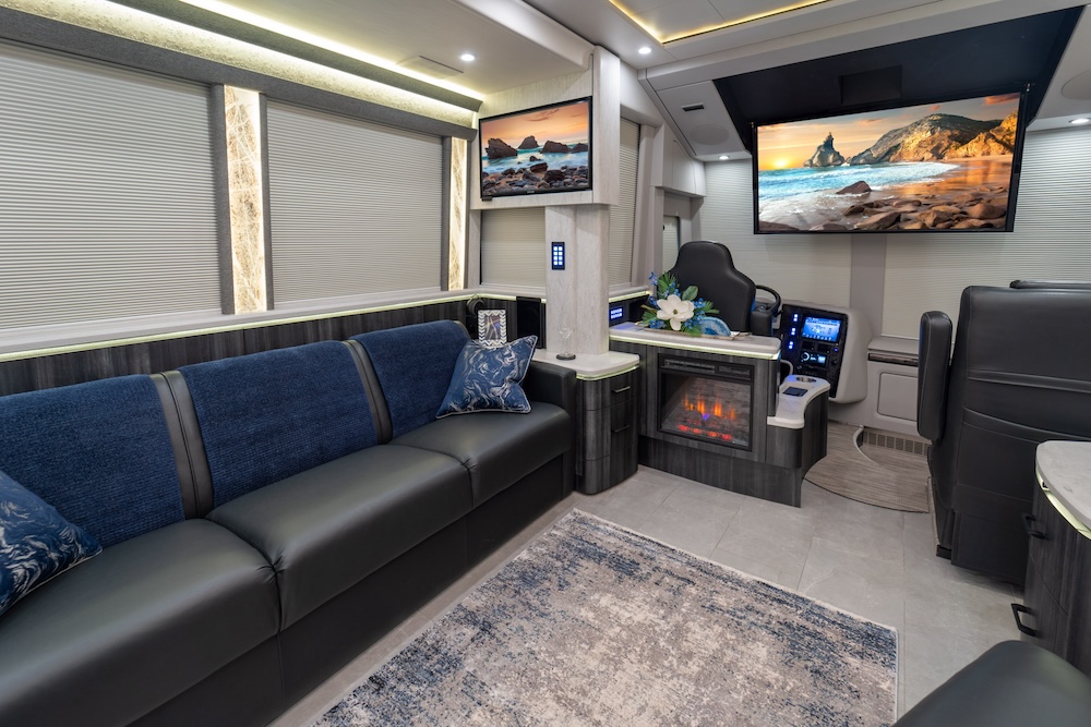2023 Prevost Marathon X3 For Sale