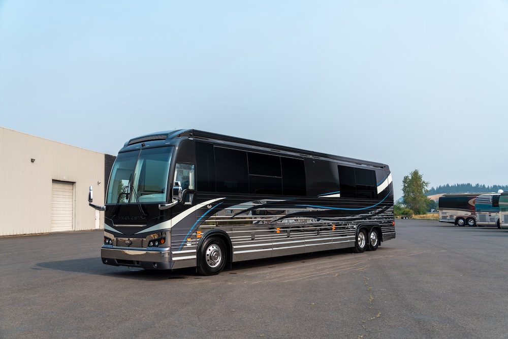 2023 Prevost Marathon X3 For Sale