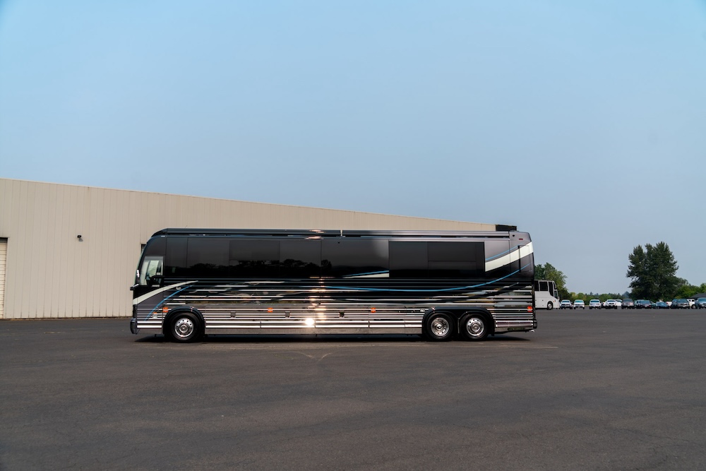 2023 Prevost Marathon X3 For Sale