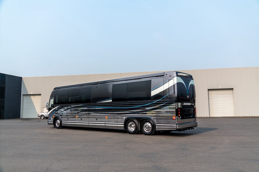 2023 Prevost Marathon X3 For Sale