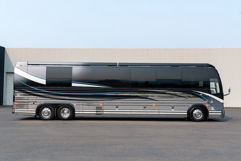 2023 Prevost Marathon X3 For Sale