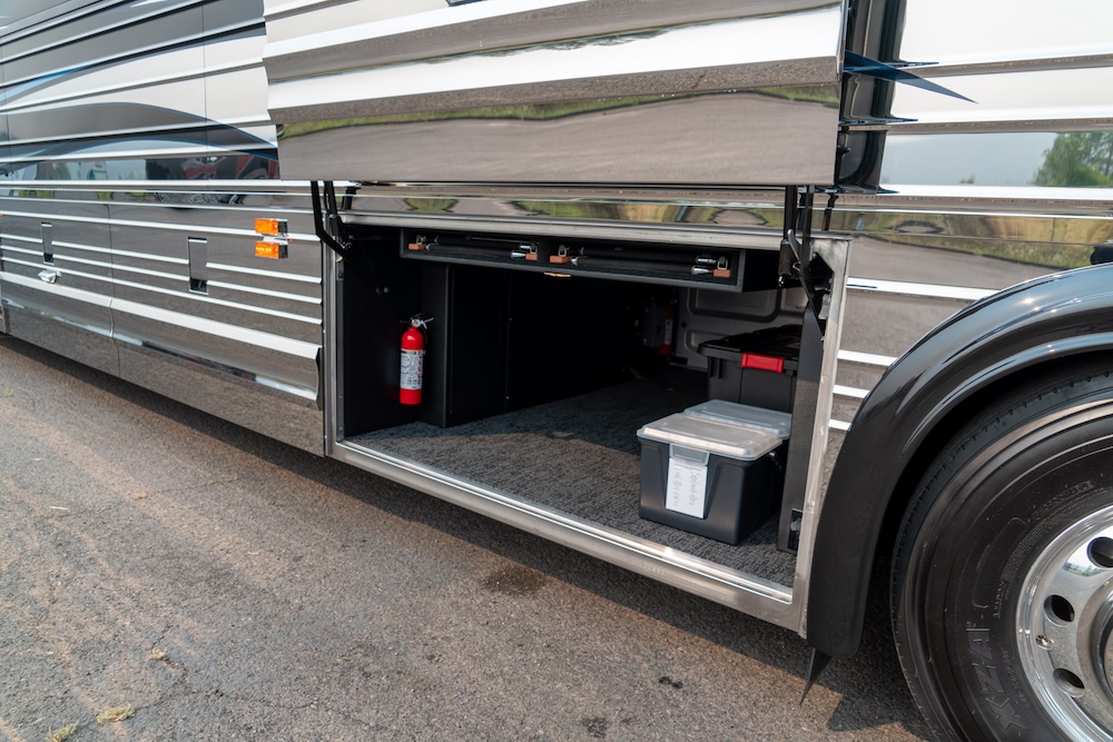 2023 Prevost Marathon X3 For Sale