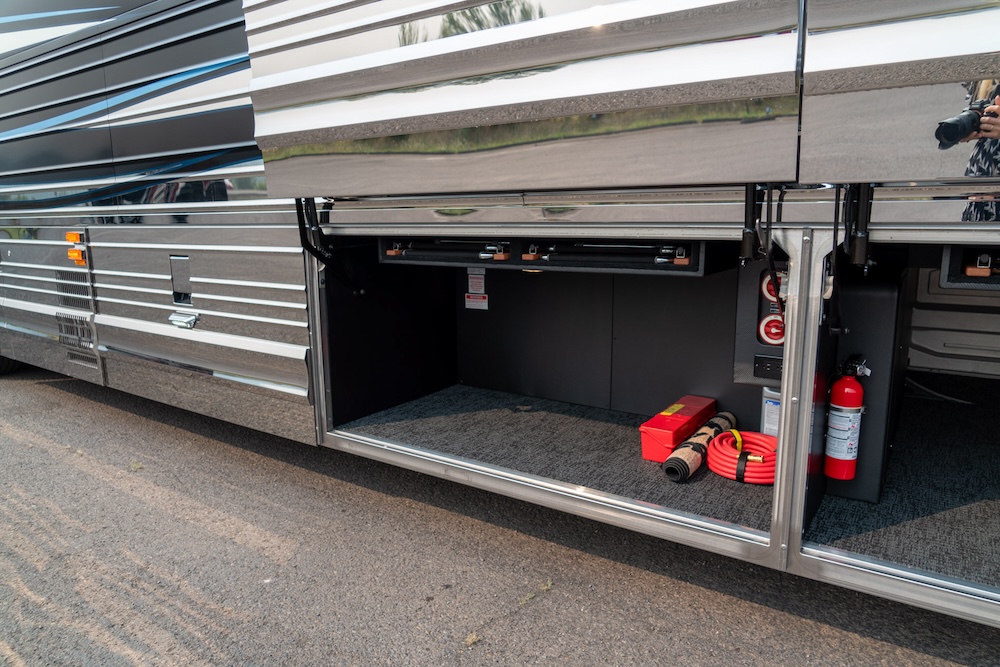 2023 Prevost Marathon X3 For Sale