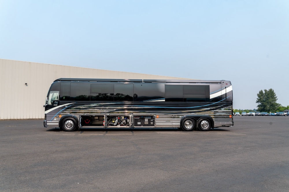 2023 Prevost Marathon X3 For Sale