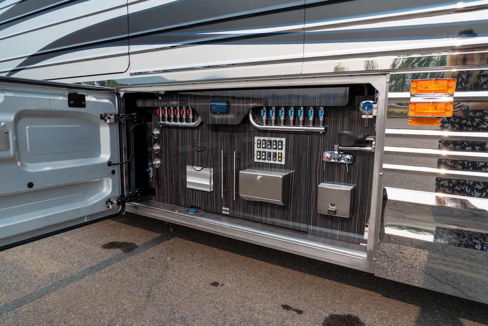 2023 Prevost Marathon X3 For Sale