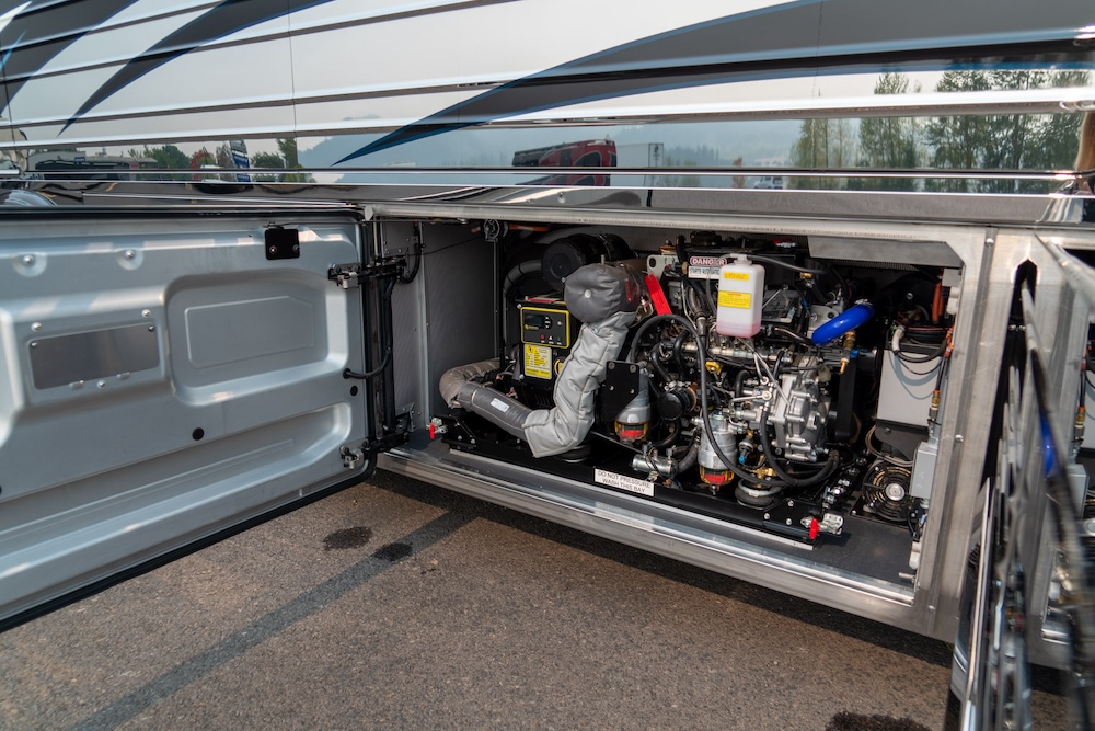 2023 Prevost Marathon X3 For Sale