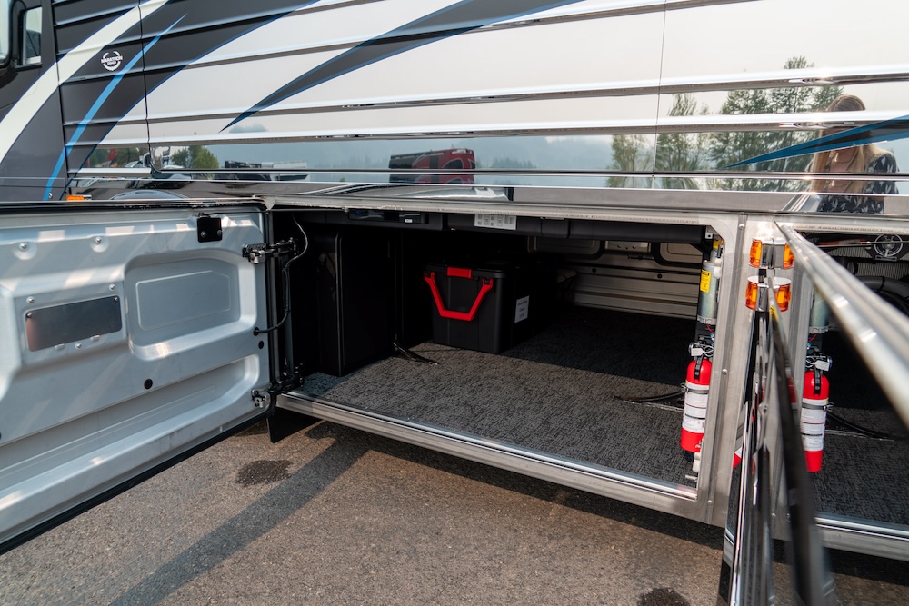 2023 Prevost Marathon X3 For Sale
