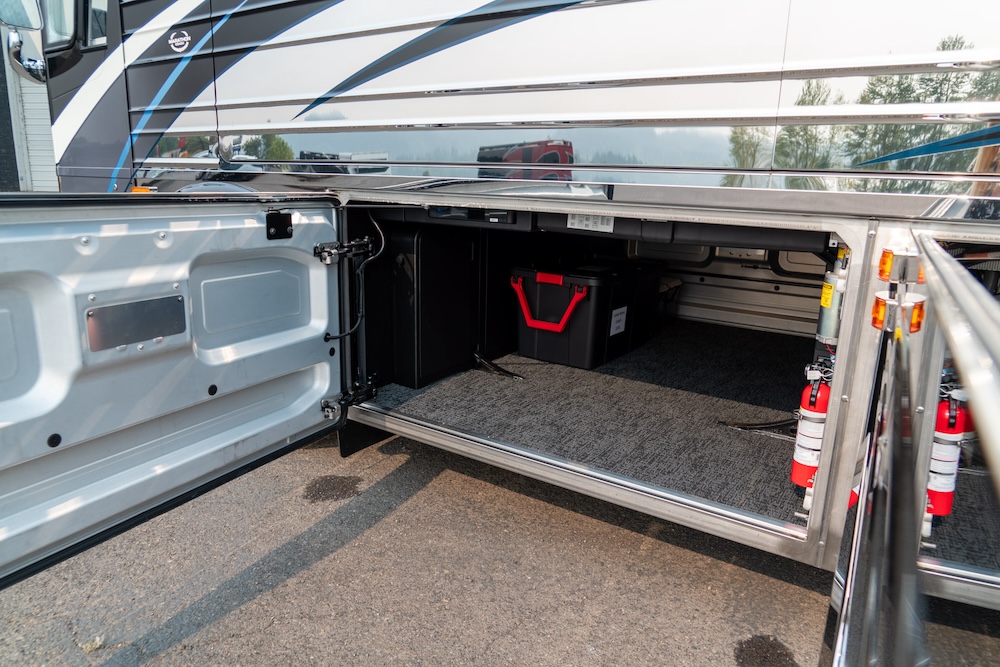 2023 Prevost Marathon X3 For Sale
