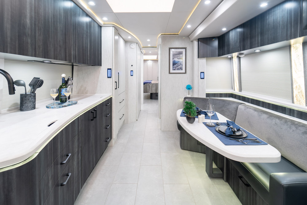 2023 Prevost Marathon X3 For Sale