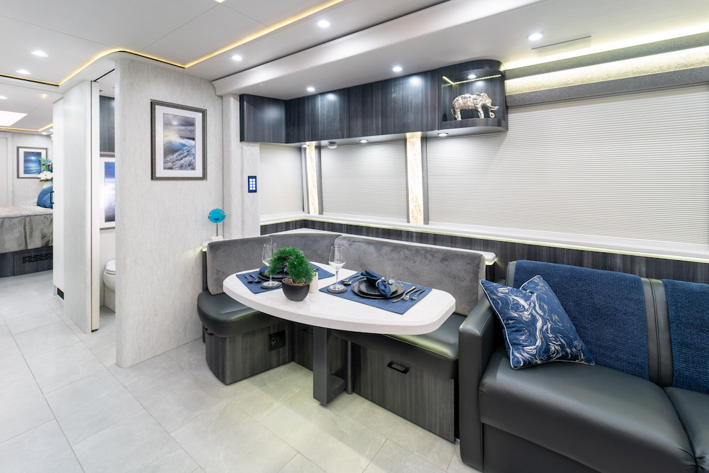 2023 Prevost Marathon X3 For Sale
