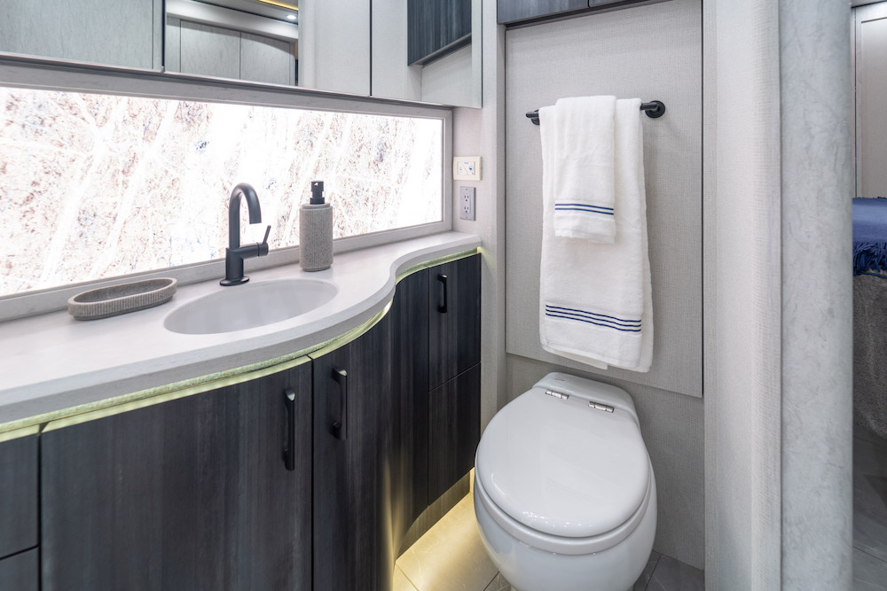 2023 Prevost Marathon X3 For Sale