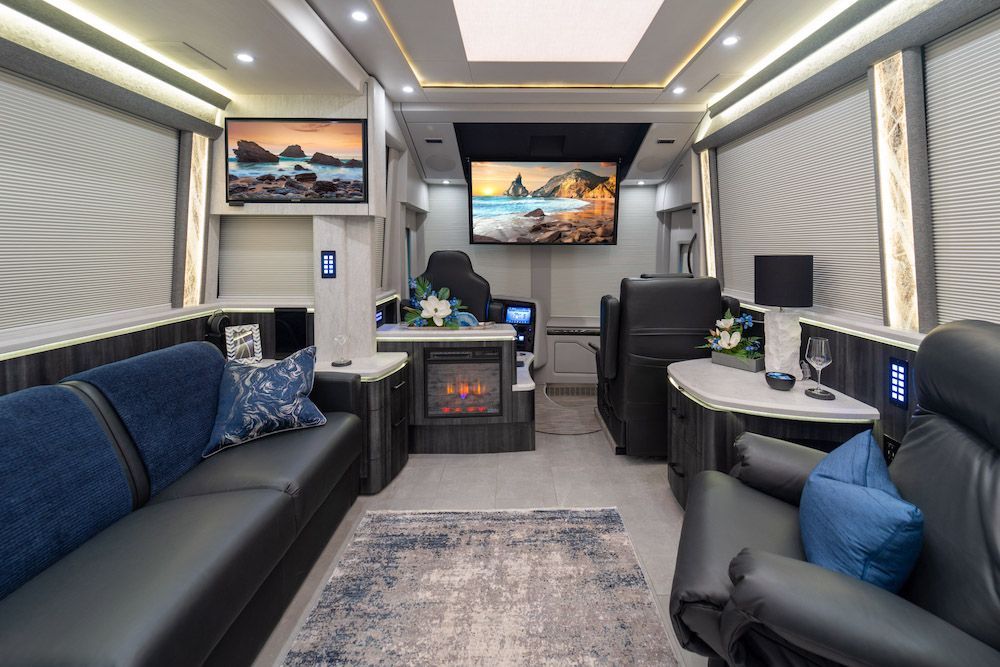 2023 Prevost Marathon X3 For Sale