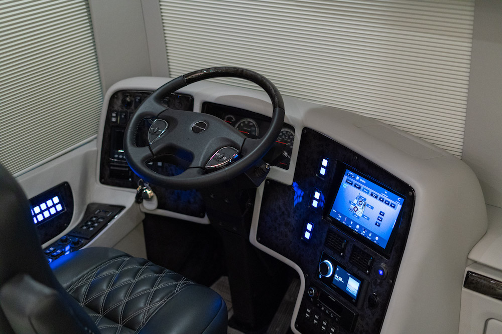 2023 Prevost Marathon X3 For Sale