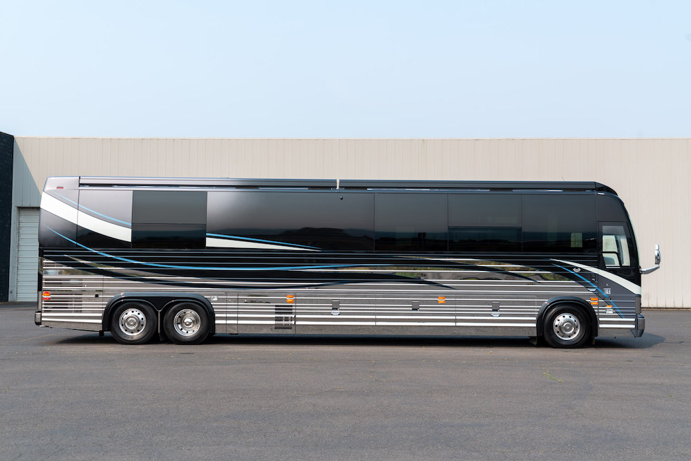 2023 Prevost Marathon X3 For Sale