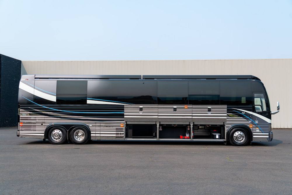 2023 Prevost Marathon X3 For Sale