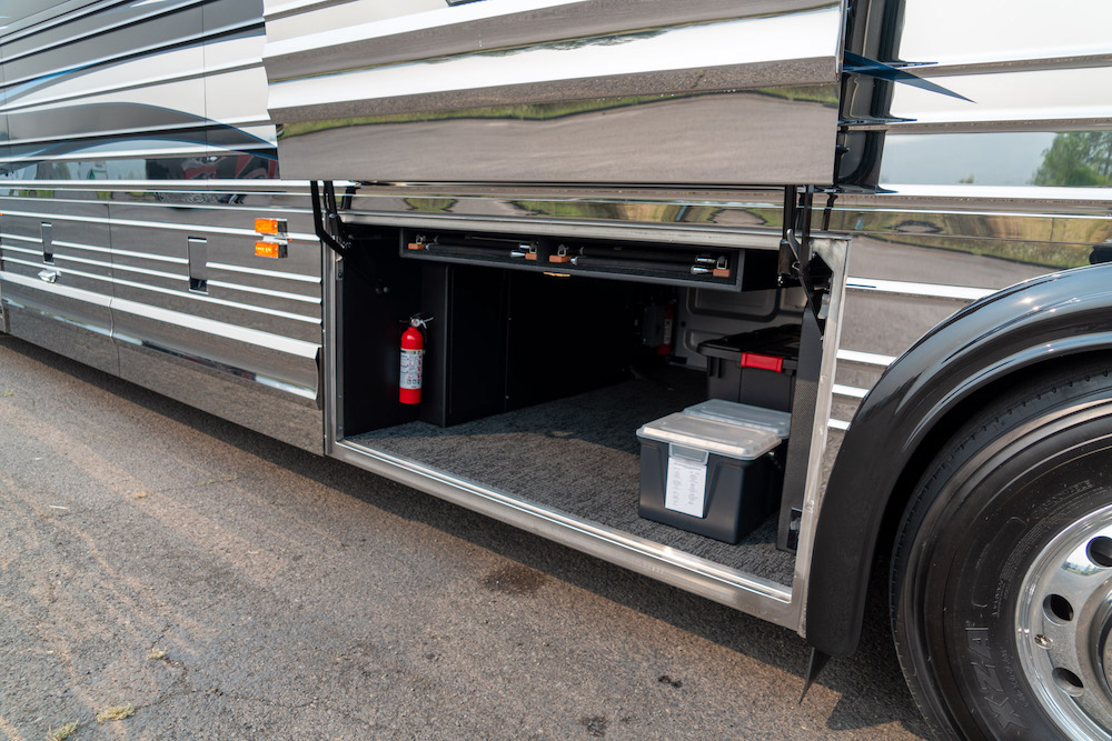2023 Prevost Marathon X3 For Sale