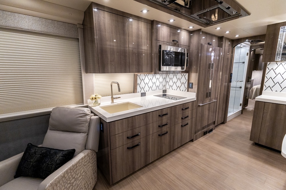 2023 Prevost Millennium X3 For Sale