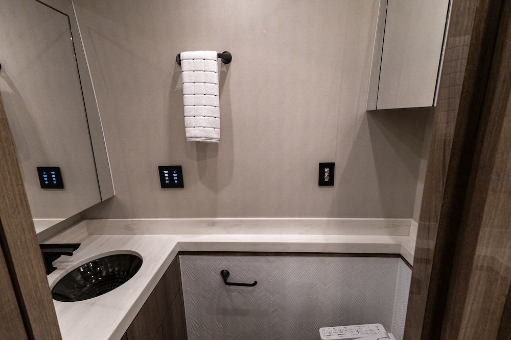 2023 Prevost Millennium X3 For Sale