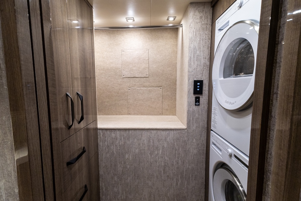 2023 Prevost Millennium X3 For Sale