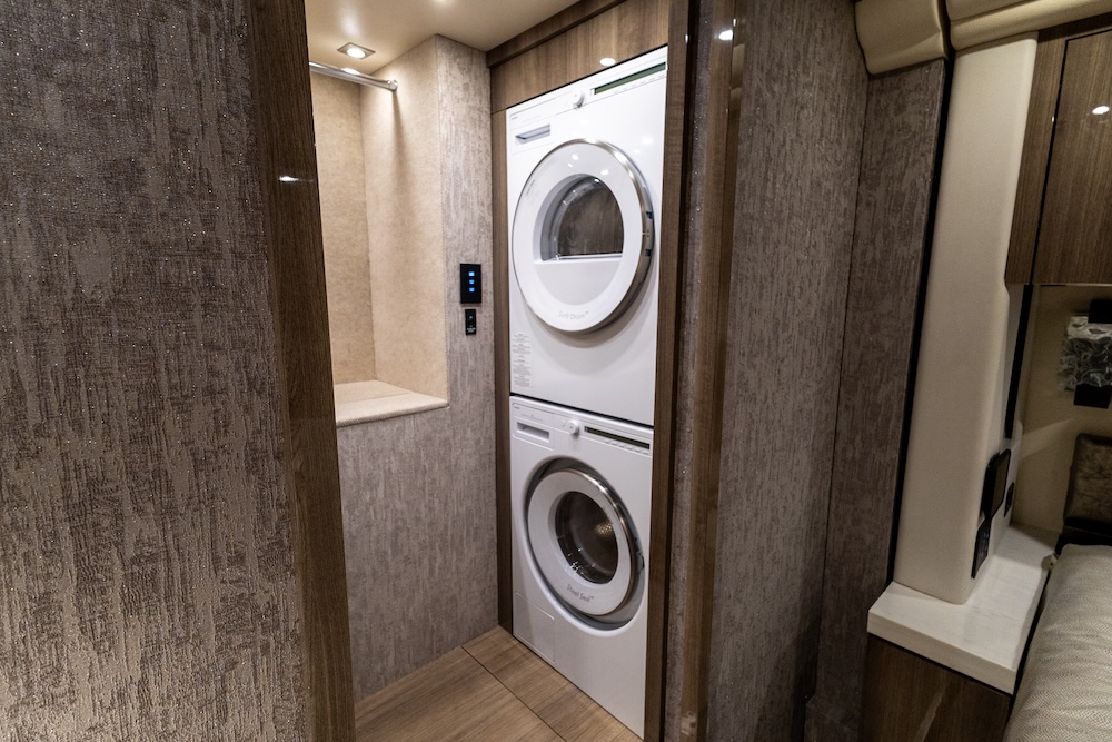 2023 Prevost Millennium X3 For Sale