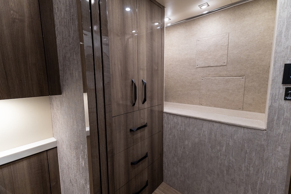 2023 Prevost Millennium X3 For Sale