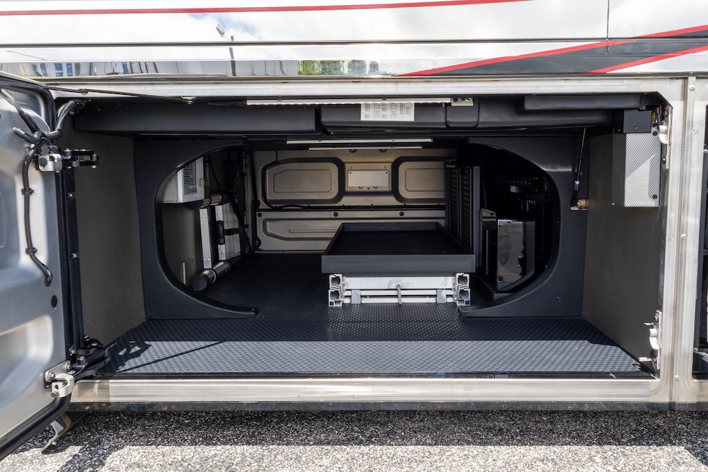 2023 Prevost Millennium X3 For Sale