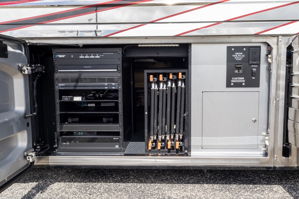 2023 Prevost Millennium X3 For Sale