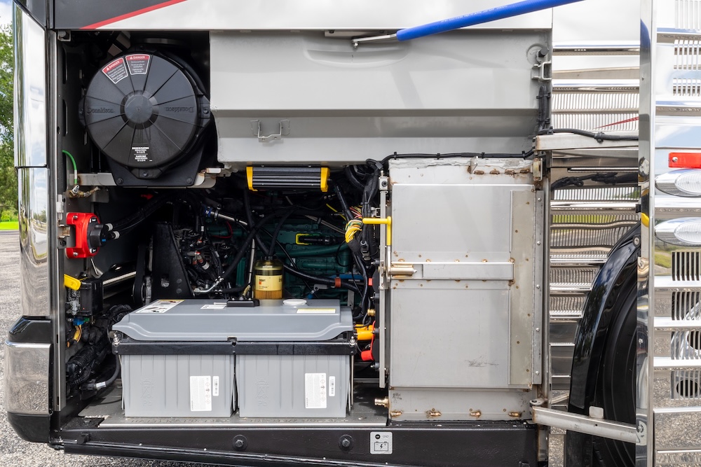 2023 Prevost Millennium X3 For Sale