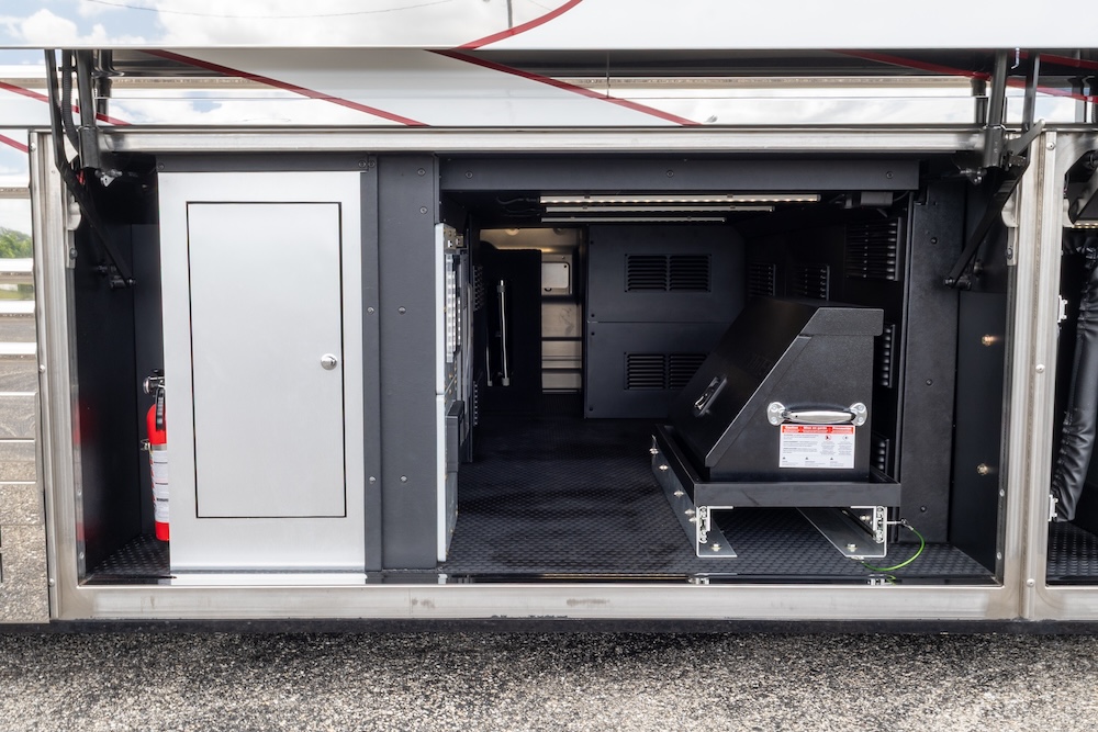 2023 Prevost Millennium X3 For Sale