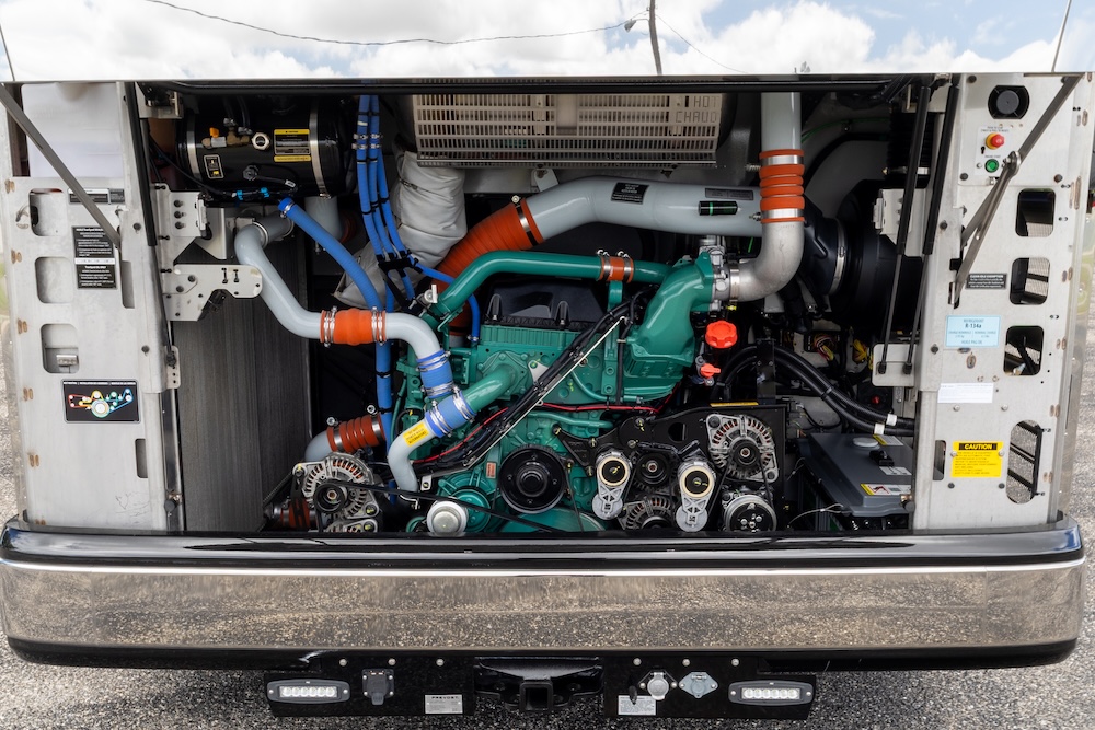 2023 Prevost Millennium X3 For Sale