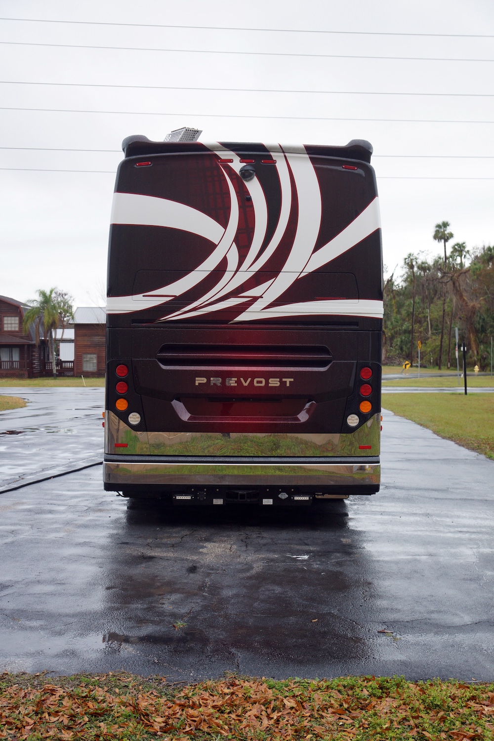 2023 Prevost Millennium X3 For Sale
