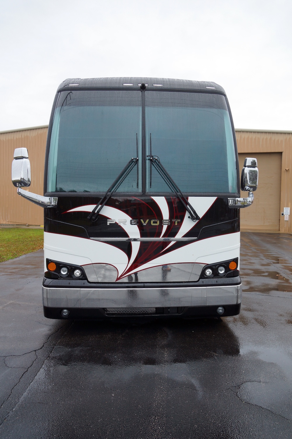 2023 Prevost Millennium X3 For Sale