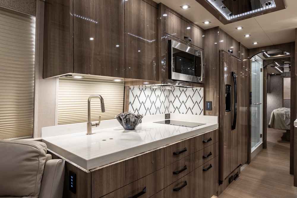 2023 Prevost Millennium X3 For Sale