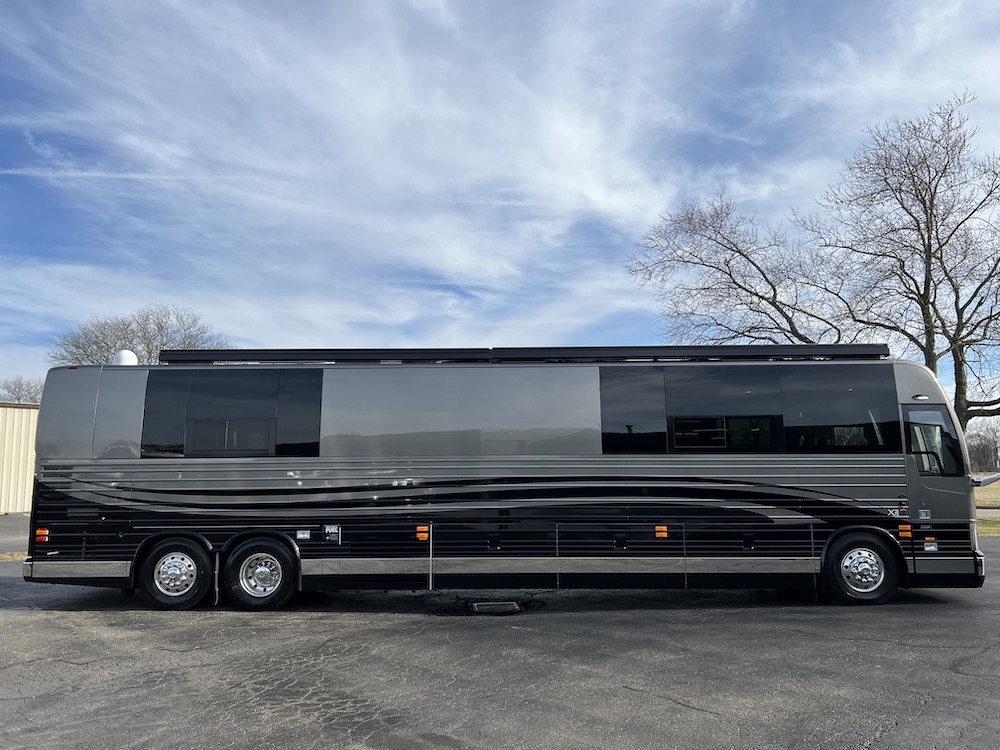 2023 Prevost Superior X3 For Sale