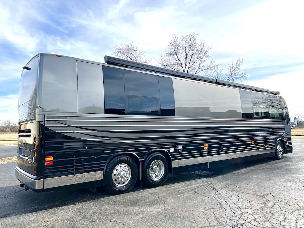 2023 Prevost Superior X3 For Sale