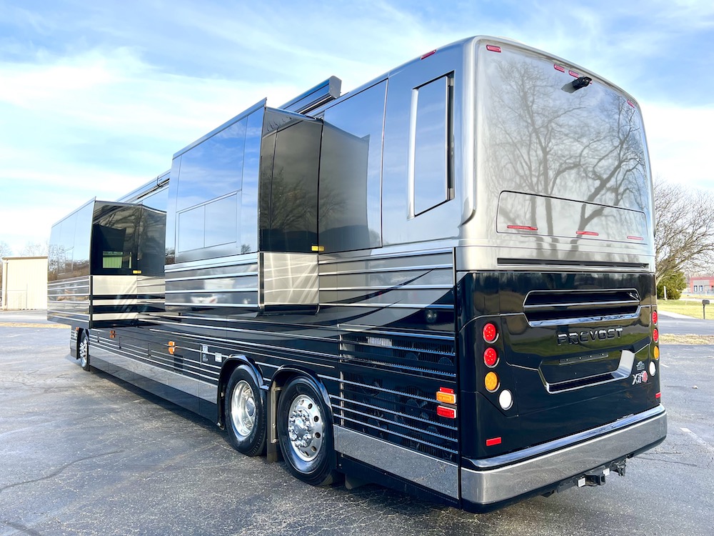 2023 Prevost Superior X3 For Sale