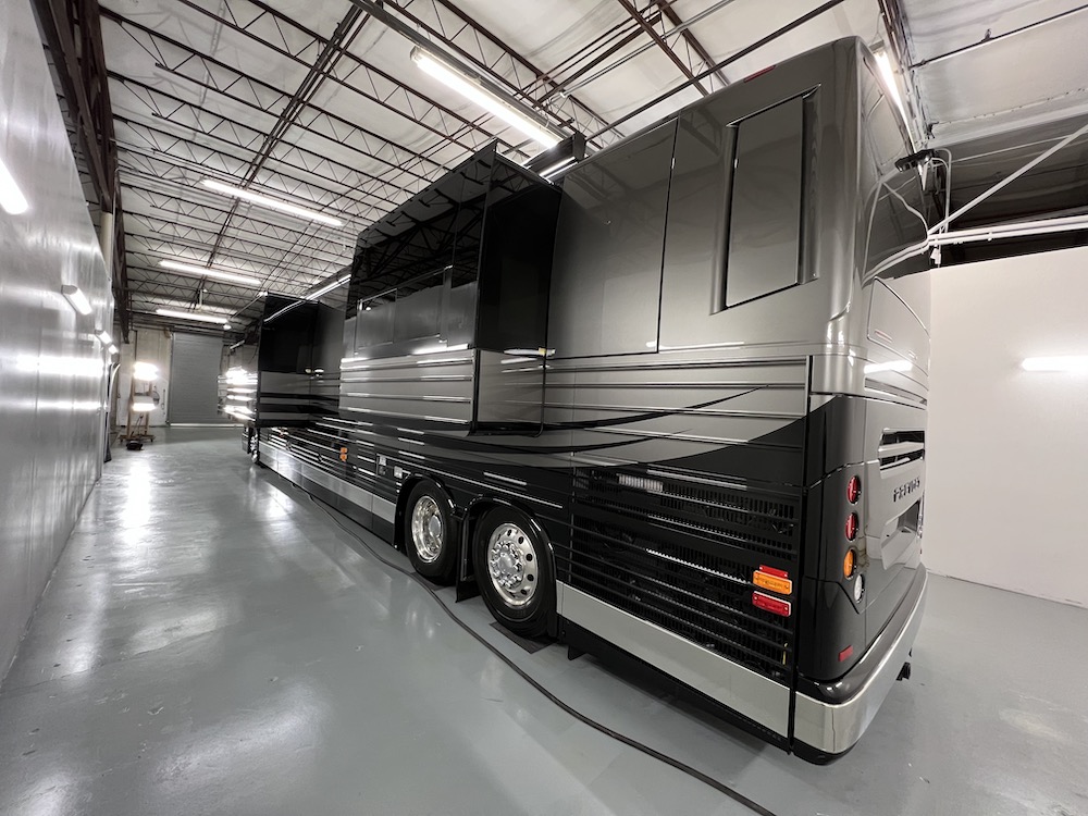 2023 Prevost Superior X3 For Sale