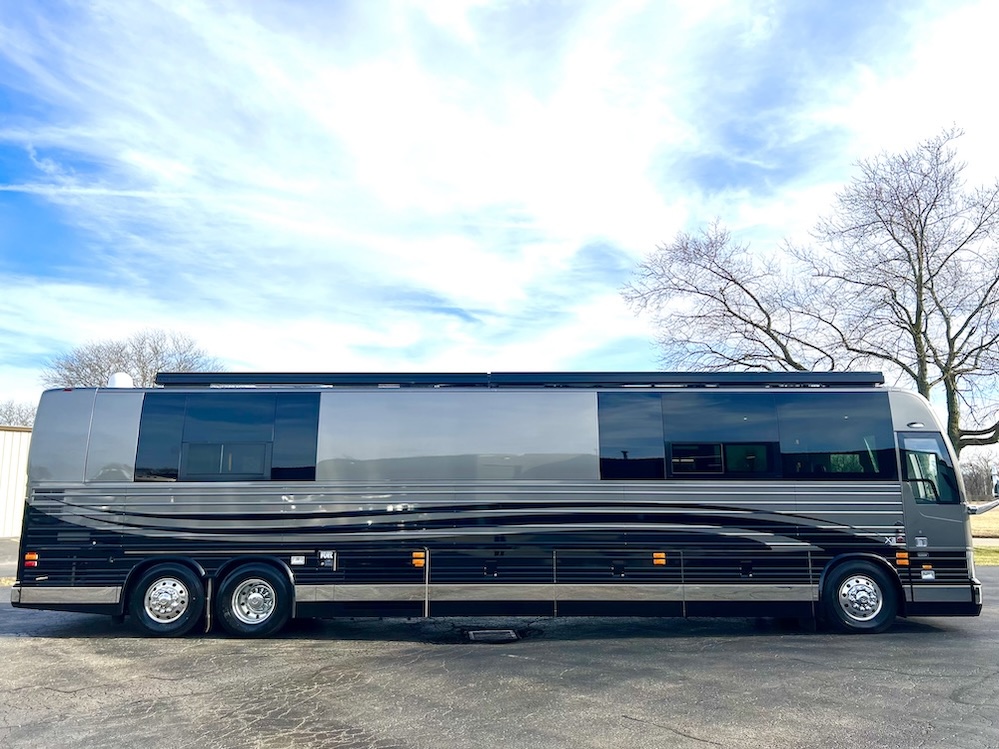 2023 Prevost Superior X3 For Sale
