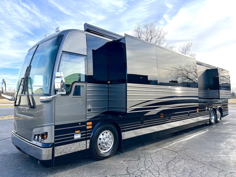 2023 Prevost Superior X3 For Sale