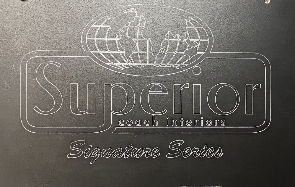 2023 Prevost Superior X3 For Sale