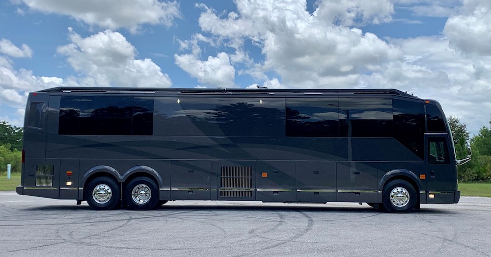 2023 Prevost Tradewinds H3-45 For Sale