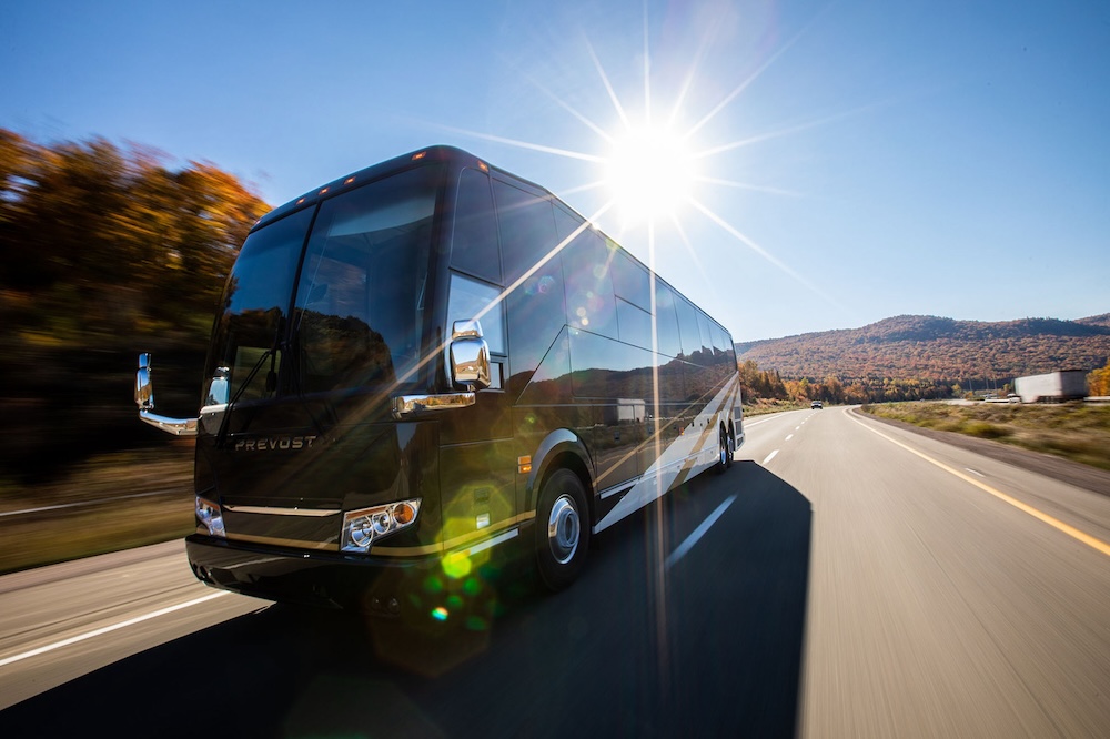 2024 Prevost Loki H3-45 For Sale