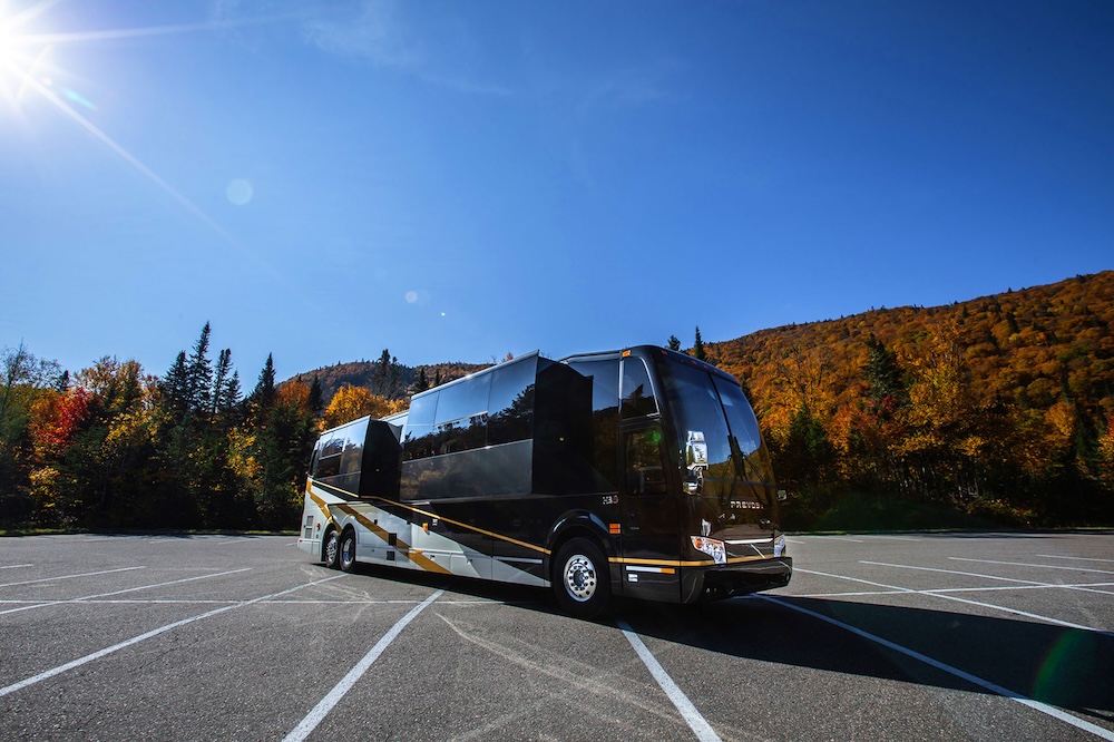 2024 Prevost Loki H3-45 For Sale